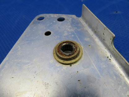 Cessna 172M Elevator Trim Wheel & Indicator P/N 0713642-1 (0826-409)8