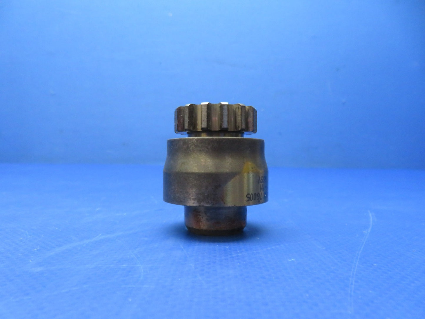 Continental Alternator Coupler Gear 635796 TESTED per SB95-3B (0326-221)5