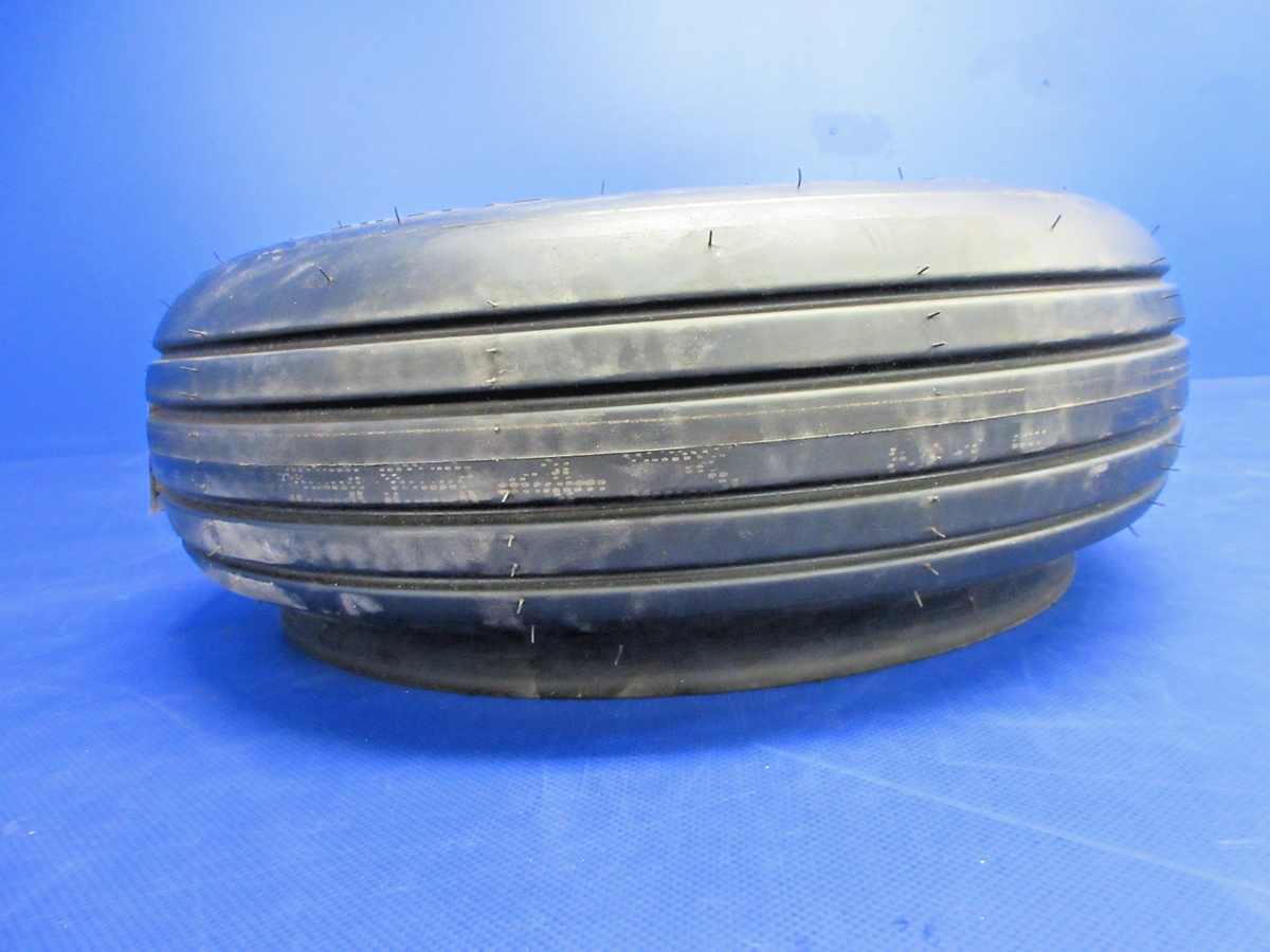 Goodyear Flight Leader 18x5.5 10 Ply Tubeless Tire P/N 185K03-1 NEW (0926-2164)5