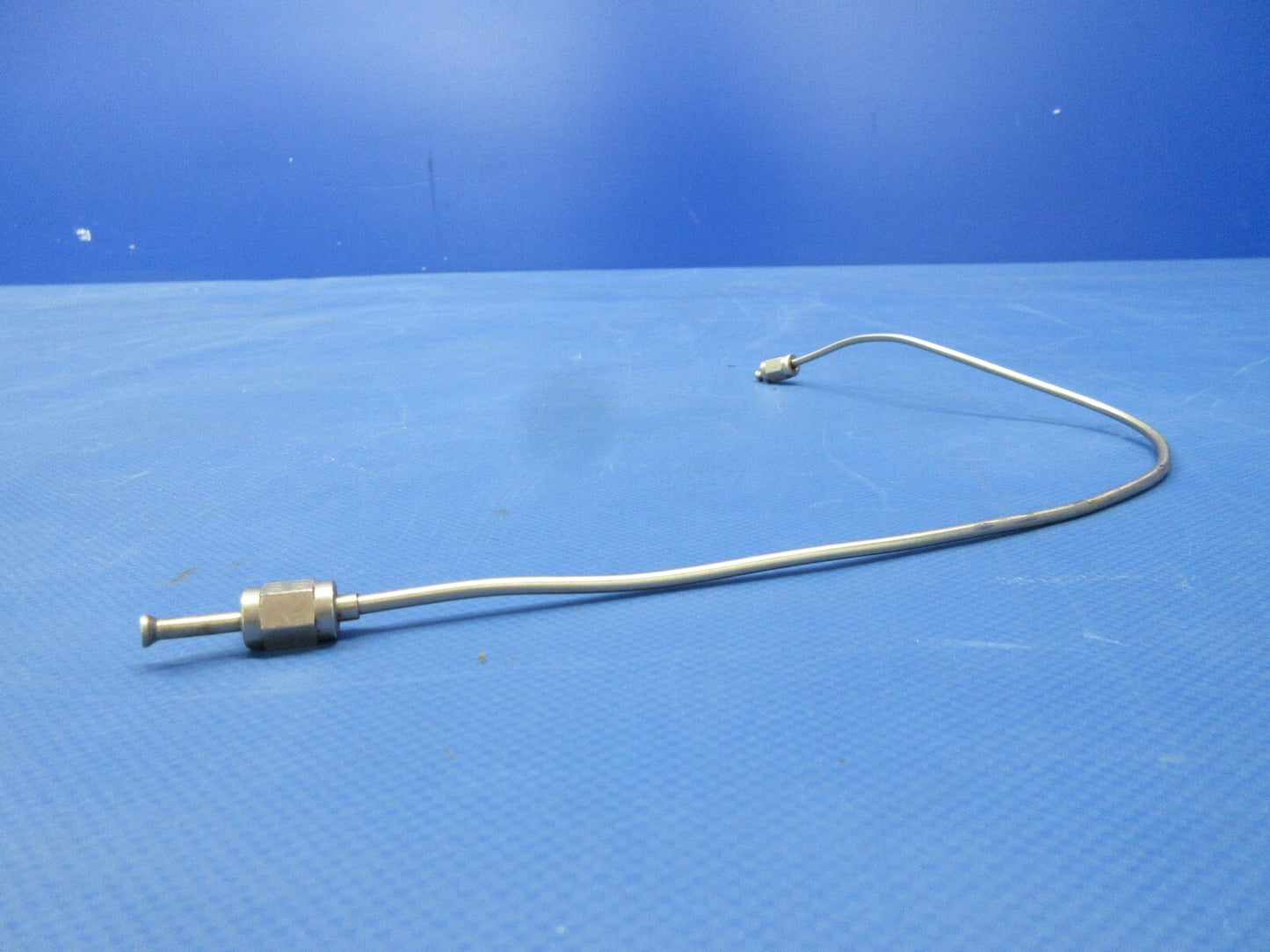 Continental TSIO-520-E9B Fuel Injection Tube Assy P/N 641516 (0924-1233)3