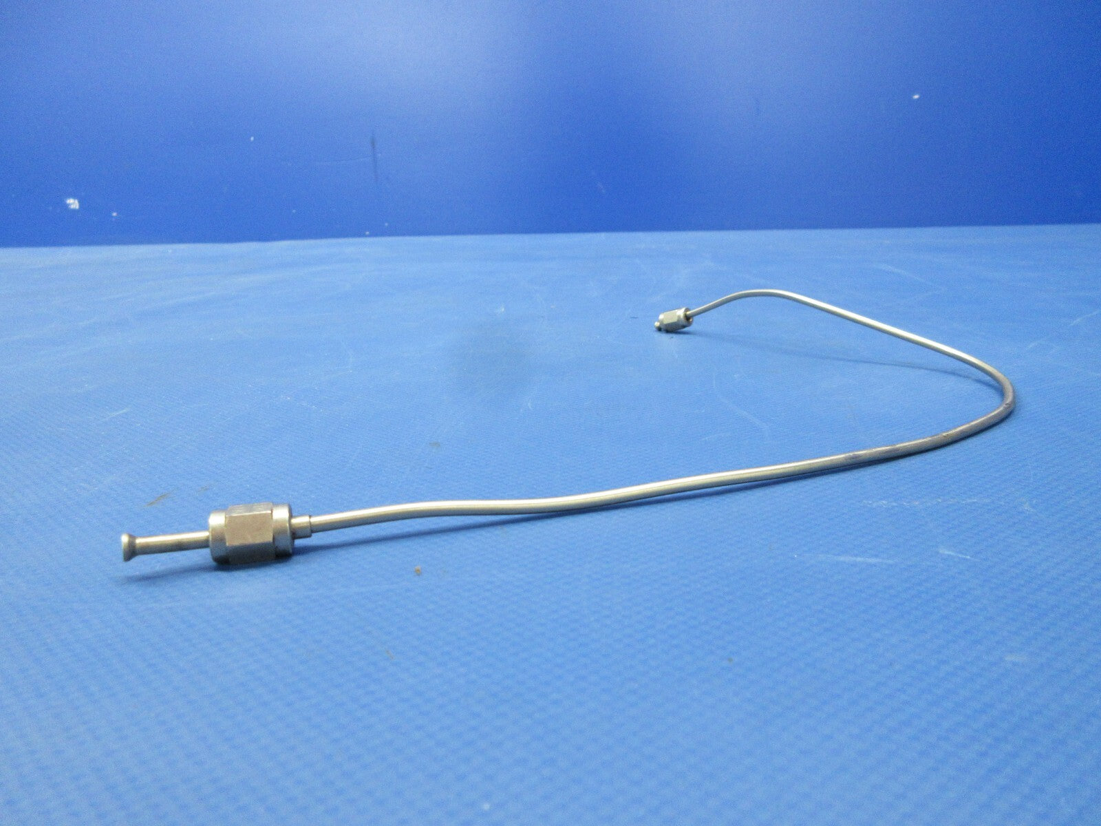 Continental TSIO-520-E9B Fuel Injection Tube Assy P/N 641516 (0924-1233)3