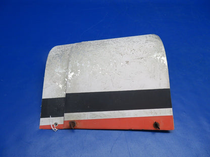 Cessna 175 Upper Cowl Door Assy P/N 0552003-27 (0424-1722)
