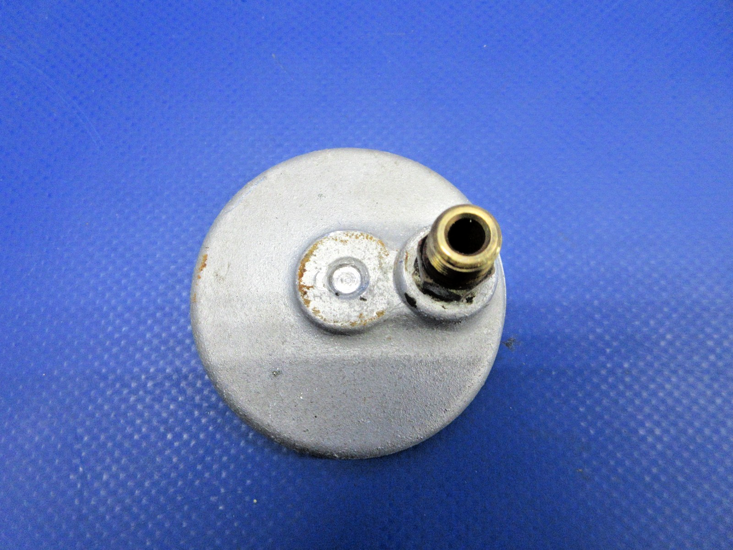 Globe GC-1B Swift Fuel Strainer P/N K2250-D-B 1/4 (0326-803)19