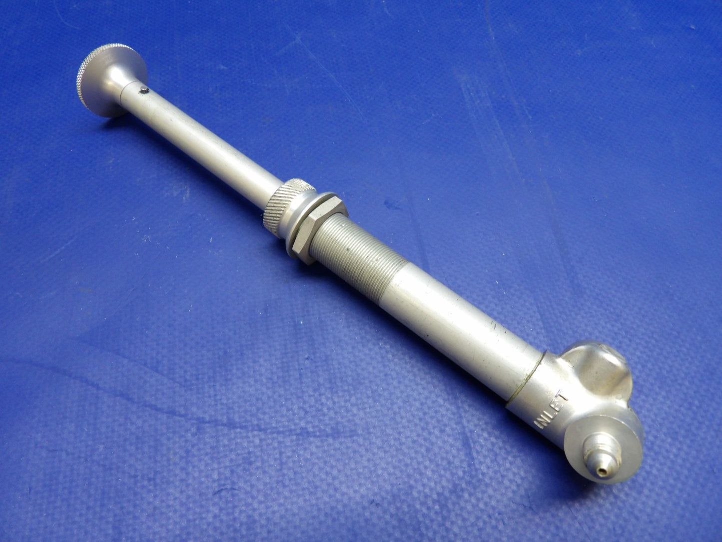 Piper PA-28-140 Cherokee Kohler Fuel Primer P/N K2403-2 (0626-1301)8