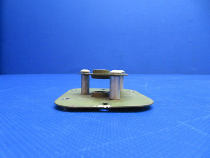 Cessna 182 Cabin Door Latch Plate Assy P/N 1217046-5 (0724-152)