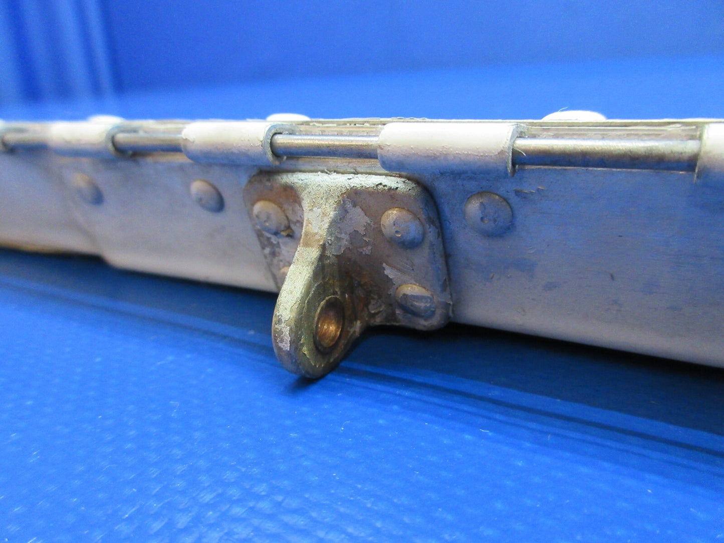 Cessna 310 / 310R Aileron Trim Tab P/N 5024000-84 (1124-1382)6