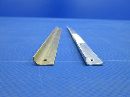 Cessna 182 Air Intake Duct Top / Bottom Retainer P/N 0752023-5 NOS (0424-1280)