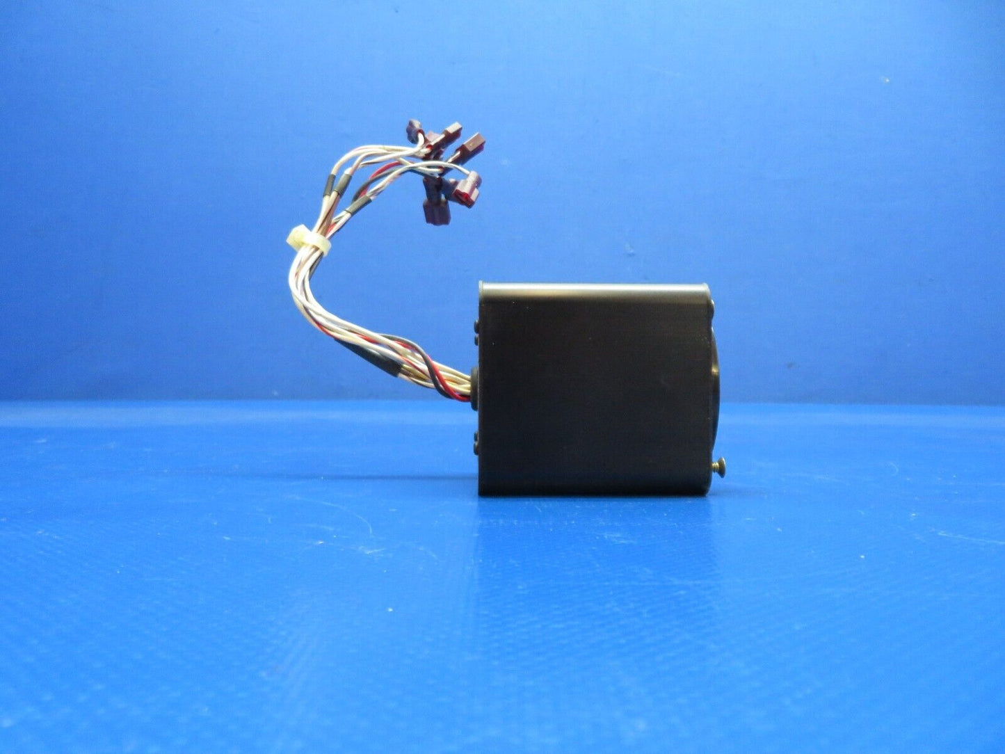 Electronics International CHT EGT Indicator EC-1 WARRANTY (1224-121)