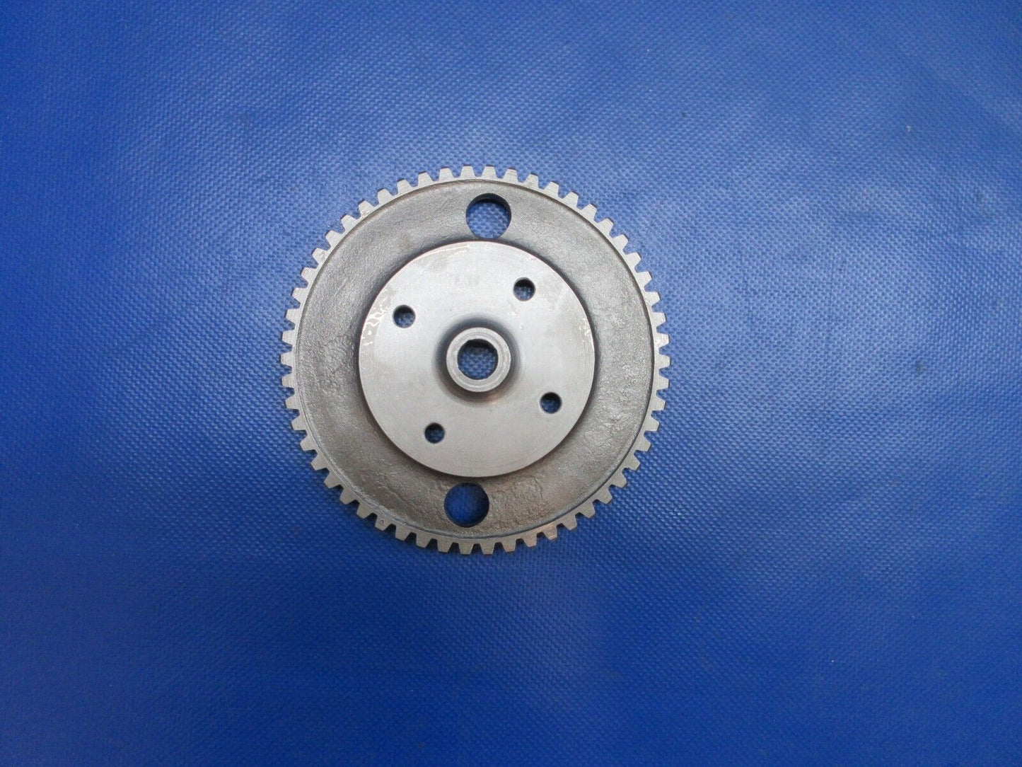 Continental Camshaft Gear P/N 3506 Inspected w/8130 (0724-1910)