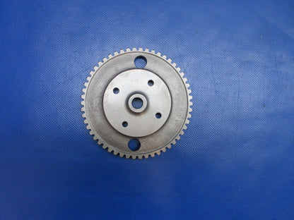 Continental Camshaft Gear P/N 3506 Inspected w/8130 (0724-1910)