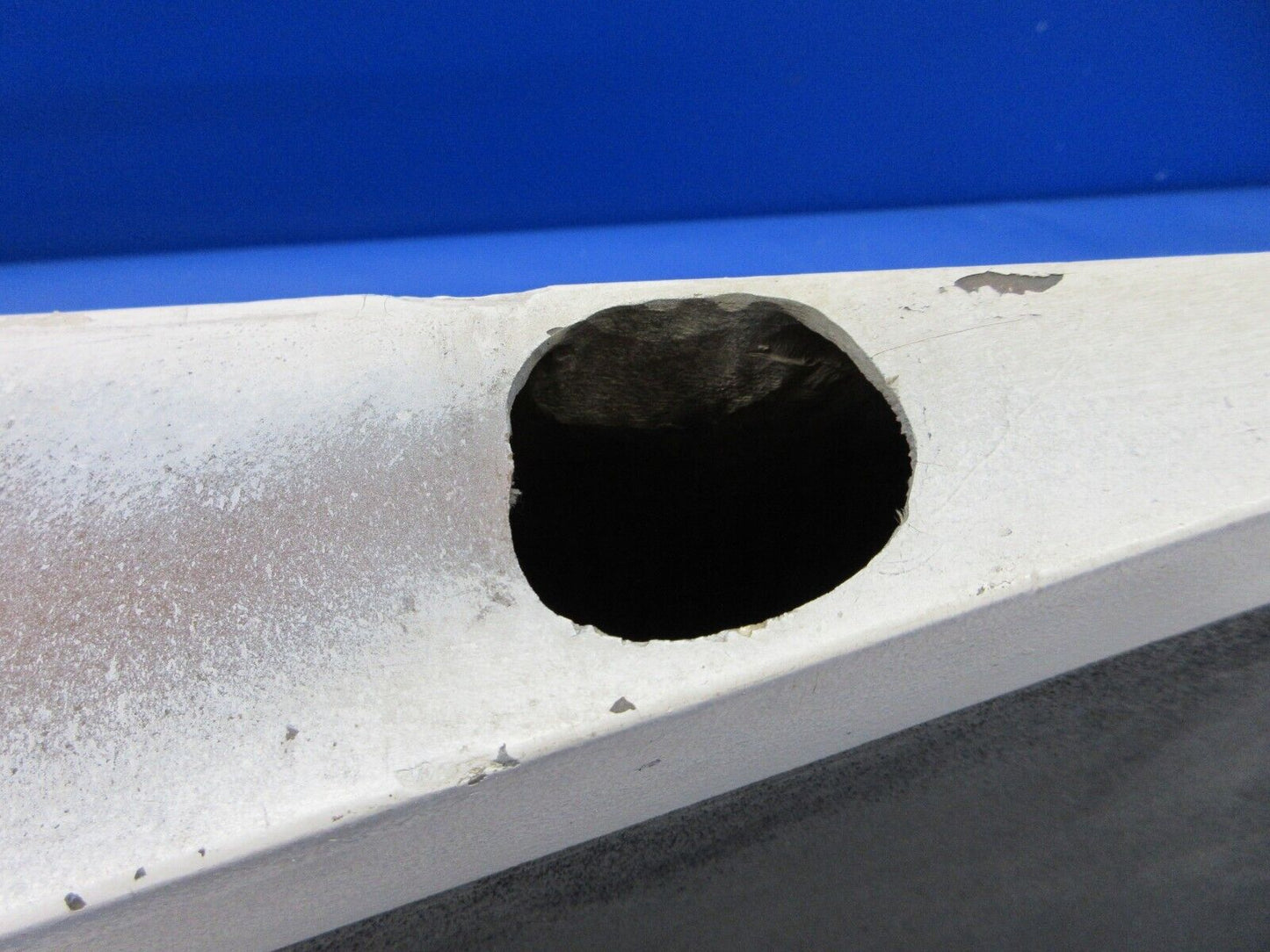 Grumman AA-1B Wing Root RH P/N 201189-2 (0424-682)