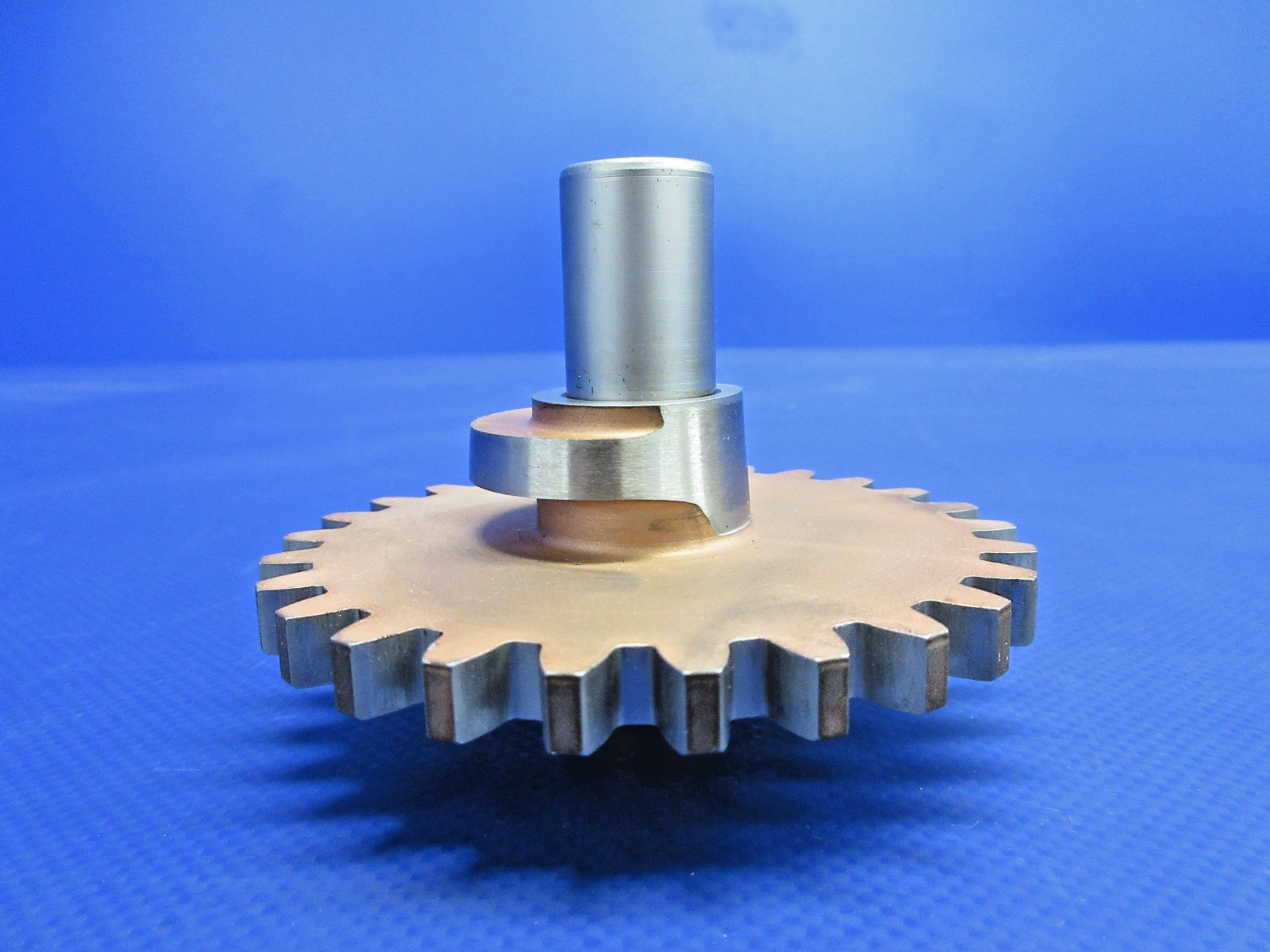 Lycoming Crankshaft Idler Gear P/N LW-10286 (0226-1005)5
