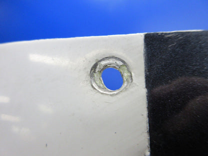 Piper PA-34-200T Seneca II Aft Section Fuselage Assy P/N 62444-04 (0524-630)