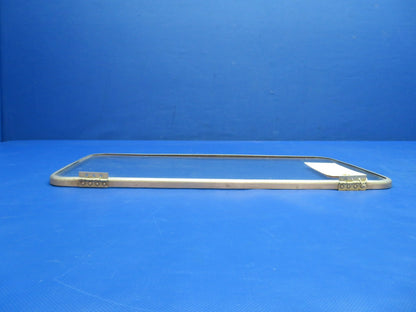 Cessna 120 / 140 RH Frame Assy Cabin Door Window P/N 0411184-3 (0224-1420)6