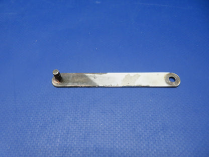 Cessna 337 / 337D Skymaster Cabin Door Window Arm P/N 0711021-4 (0326-139)3