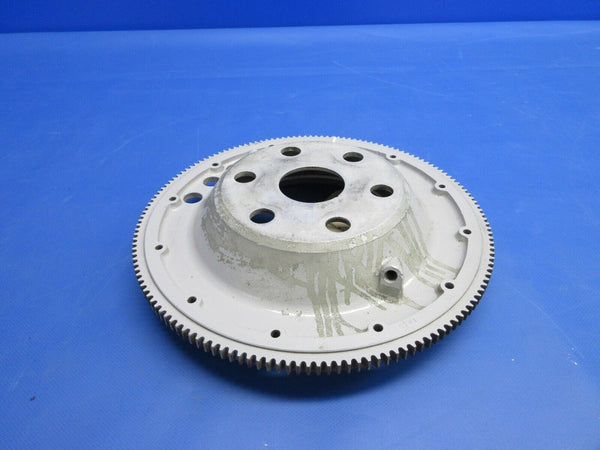 Beech C24R Sierra Lycoming Starter Ring Gear P/N 75030 (0524-2054)