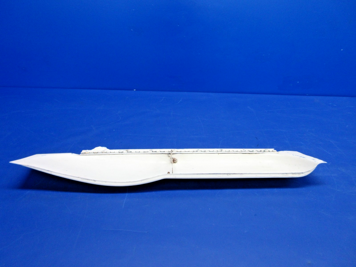 Mooney M20 / M20C LH Nose Gear Door P/N 8367-501 ( 0426-918 )8