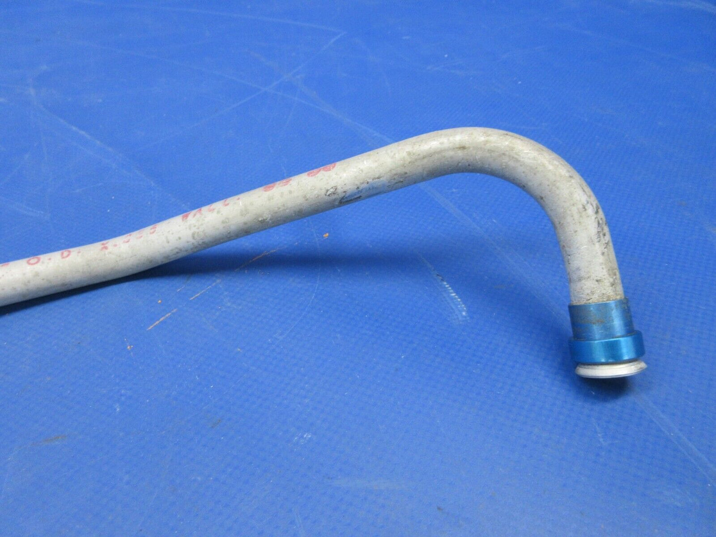 Cessna 337 / P337H Skymaster De-Ice Tube Assy P/N 1500116-160 (0724-2025)