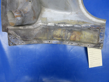 Cessna 210 Nose Cap Assembly LH P/N 1250956-1 (1223-732)10