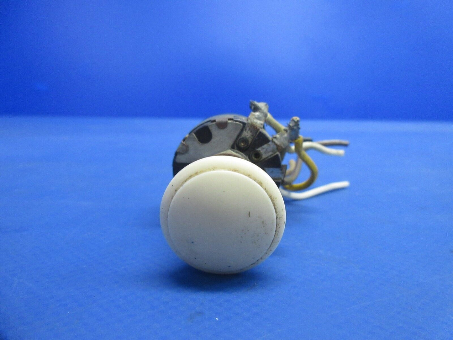 Piper PA-20 Pacer Navigation Light Switch Assembly P/N 12325-03 (1024-756)