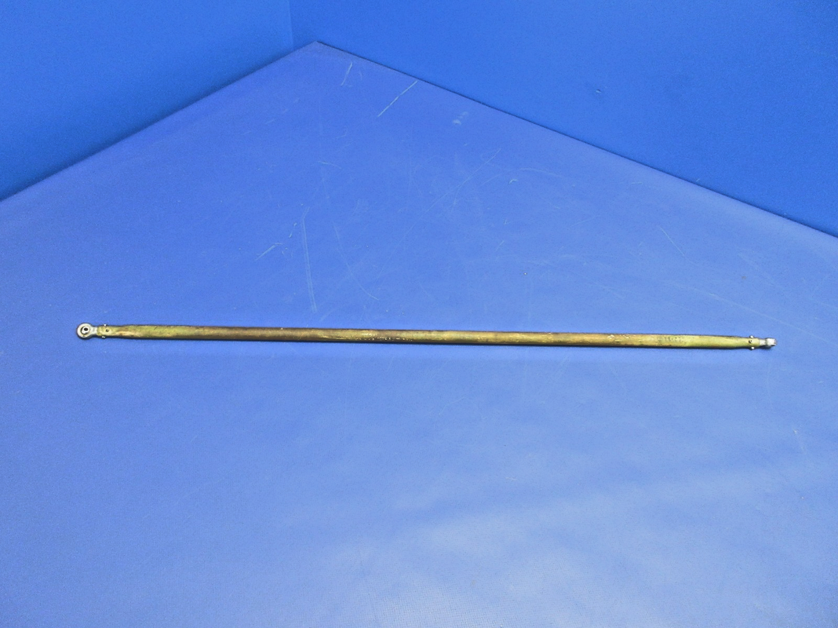 Mooney M20 / M20C Rudder Control Tube P/N 7242-1 (0426-913)2