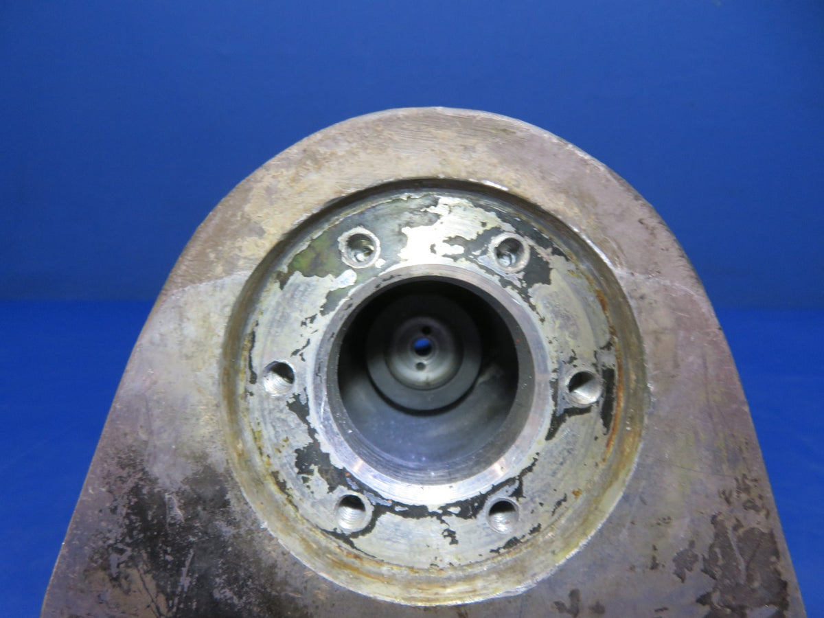 Piper PA-28 Main Gear Leg 65319-04, 65319-004 INSPECTED w/ 8130 (0926-110)11