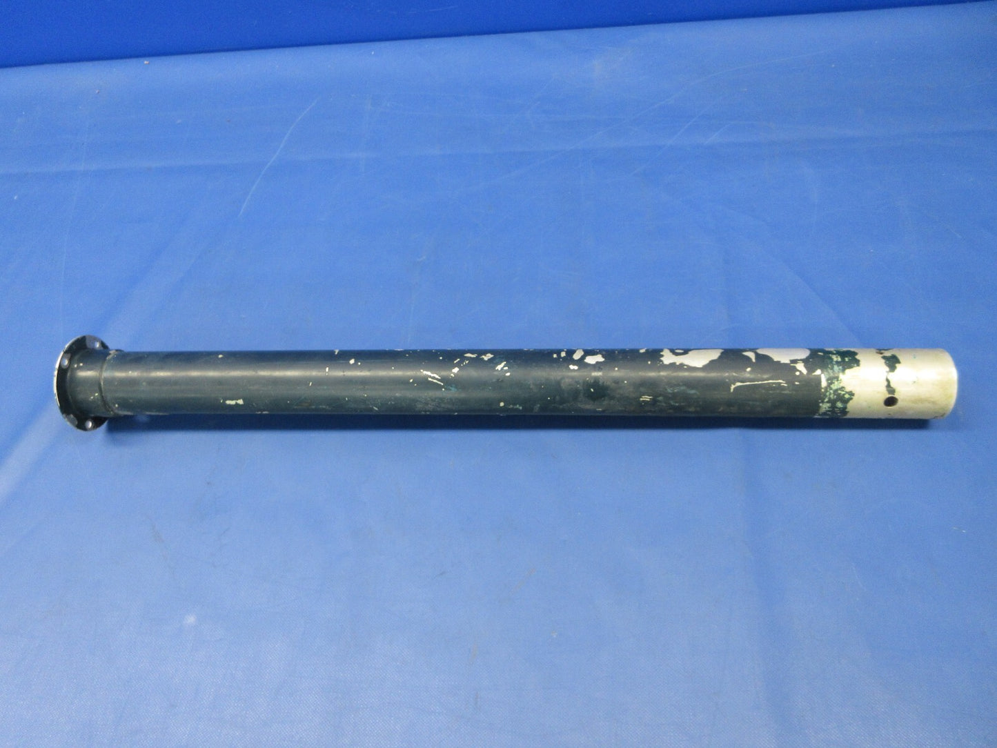 Bell 47J-2 Helicopter Tail Rotor Drive Tube P/N 47-640-055-5 (1124-2038)1