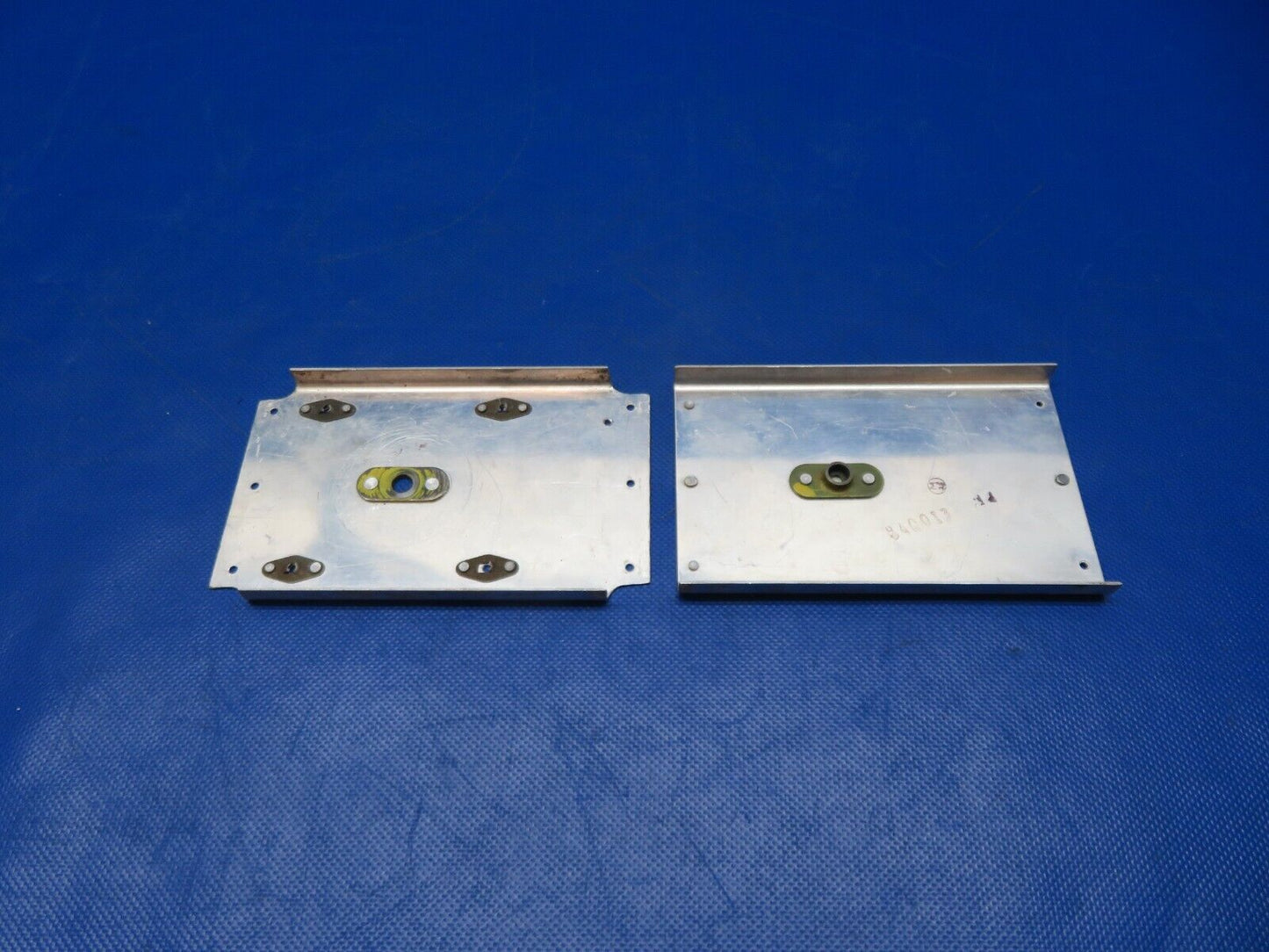 Mooney M20E Inner & Outer Panel Assy Retract Step PN 8292 SSBY 840014 (0524-116)