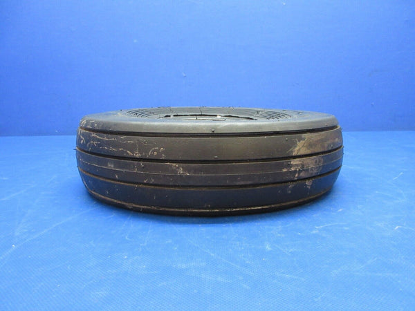 B.F. Goodrich Aviator 6.00x6 4 PLY Tire - Vintage P/N A-66 NOS (0924-1320)