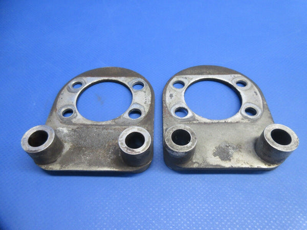 Cessna 177 Cardinal Cleveland Torque Plate P/N 075-03700 LOT OF 2 (0824-1059)