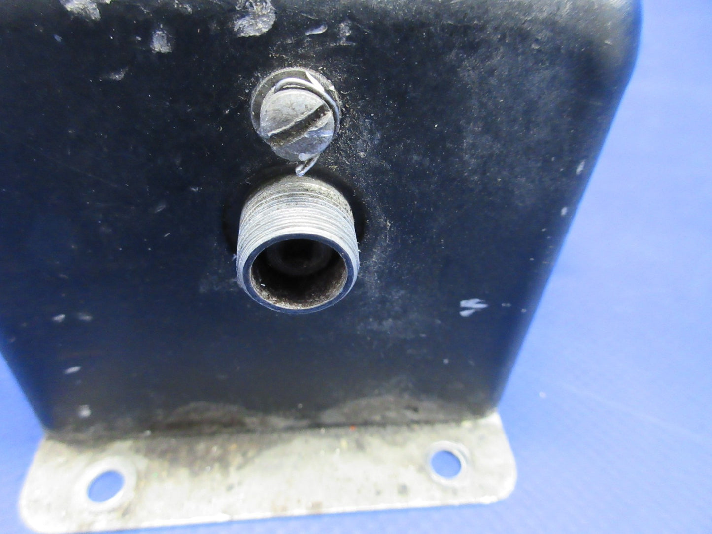 Cessna 310 / 310I Woodward 213100 Propeller Synchronizer Actuator (0326-886)9
