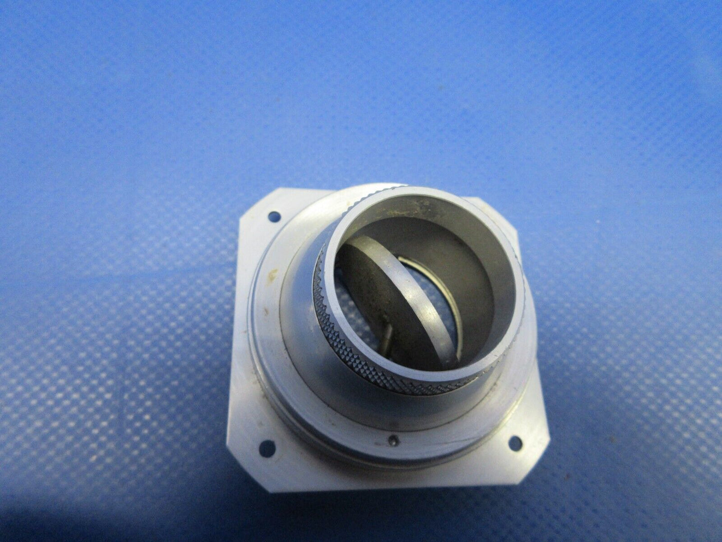 Wemac Air Valve Assembly P/N 2394 (0324-1214)