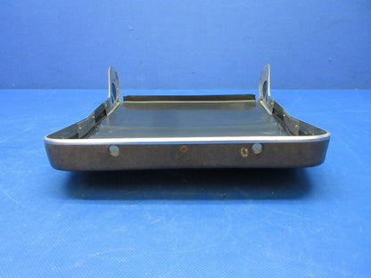 Cessna 337 B Skymaster 5th & 6th Seat Back Trim Assy P/N 1414110-22 (0924-1203)