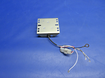 Rockwell Commander 112 Zeftronics Voltage Regulator 14V R15V0L TESTED (0826-907)3