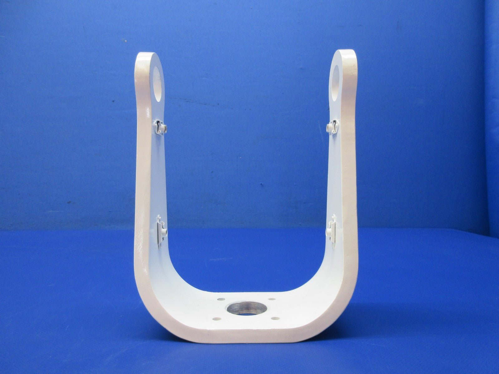 Piper PA-28-151 /161 Nose Gear Fork P/N 35123-02 INSPECTED (0426-822)1