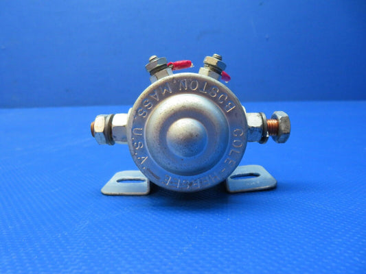 Piper PA-34-200T Landing Gear Power Relay 12v P/N 484-373 TESTED (0524-1565)