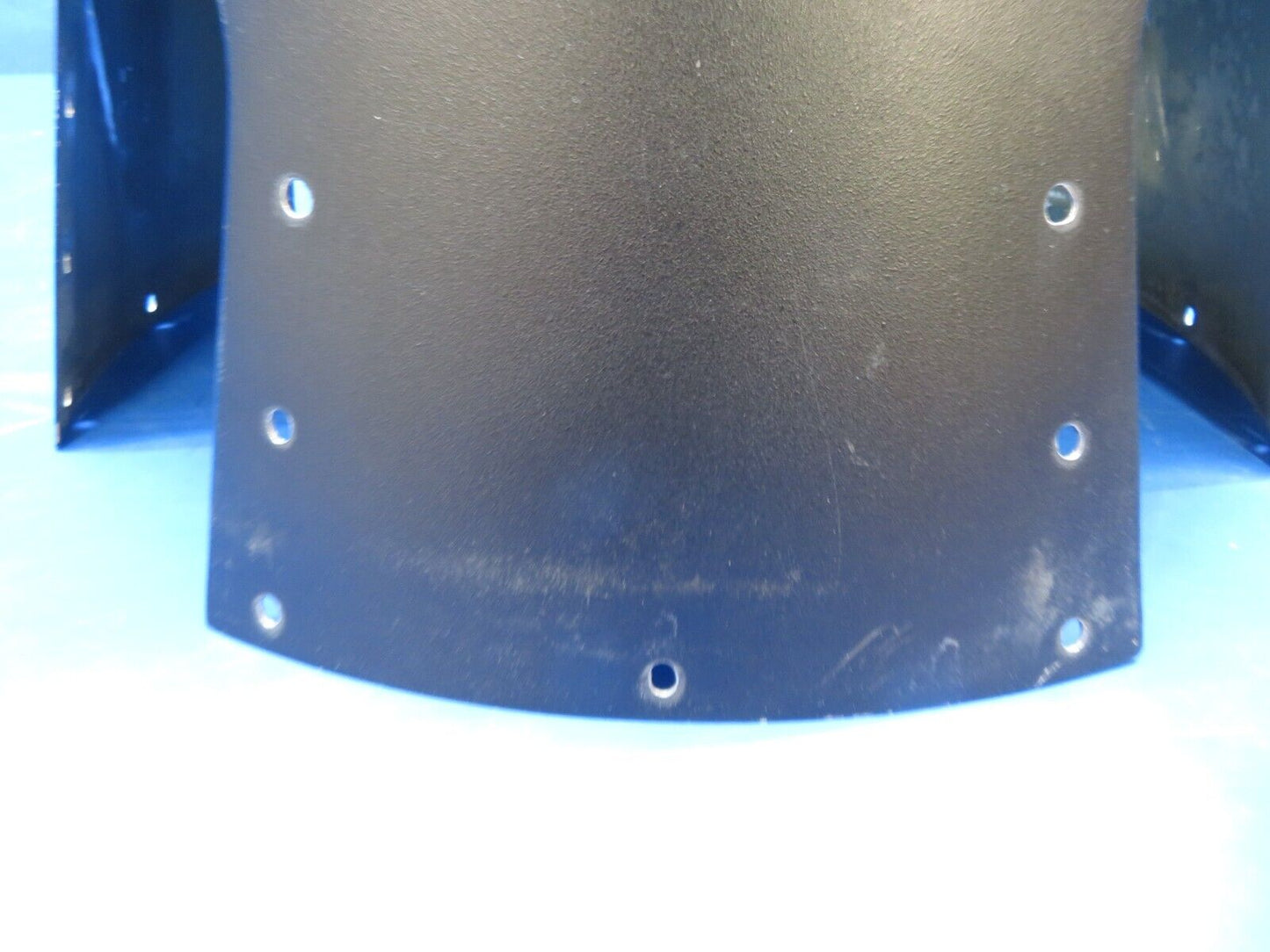 McCauley Propeller 4 - Blade Spinner Dome P/N E-5722 (0823-441)