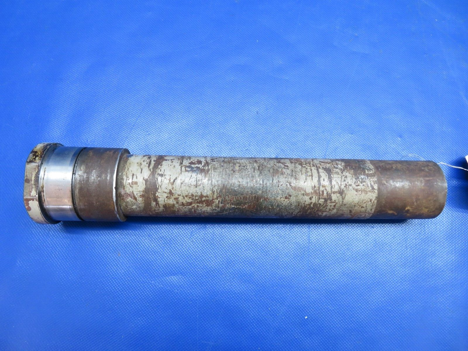 Early Cessna 182 Nose Gear Shock Strut Tube P/N 0543008 (0116-194)3
