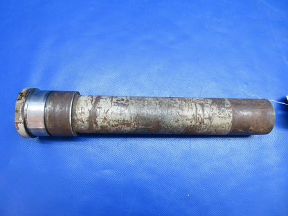 Early Cessna 182 Nose Gear Shock Strut Tube P/N 0543008 (0116-194)3