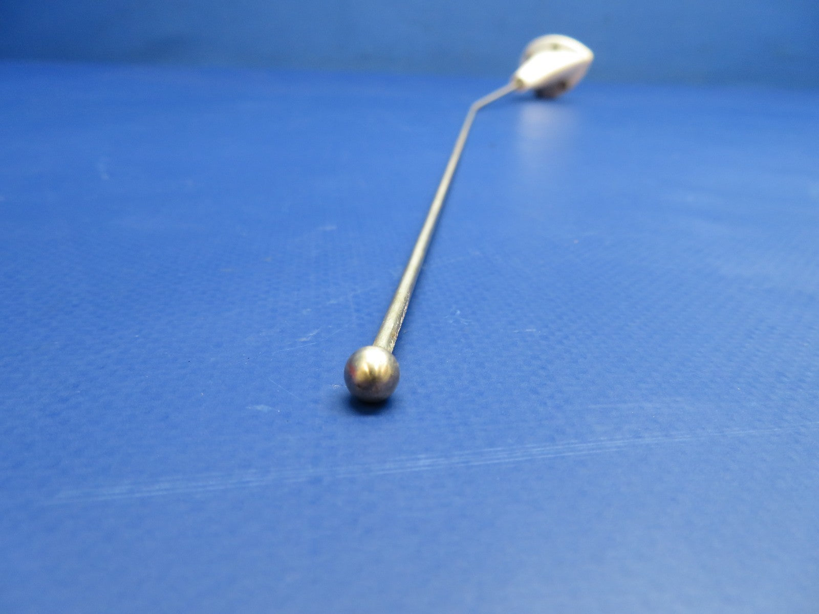 Air Tractor AT-301 Comant AM/FM Antenna P/N CI-222-1 (0426-1718)9