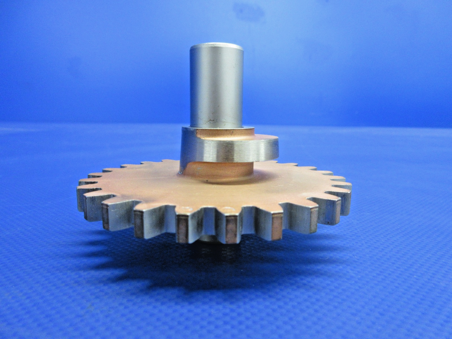 Lycoming Crankshaft Idler Gear P/N LW-10286 (0226-1005)3
