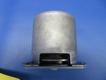 Garret / AiResearch Absolute Pressure Relief Valve P/N C482002-0110 (0324-631)