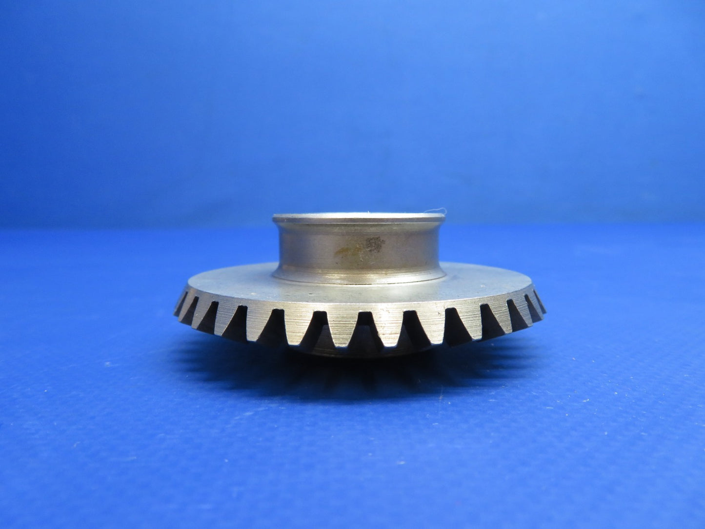 Continental Prop Governor Bevel Gear P/N 629748 Inspected w/ 8130 (0326-1701)11