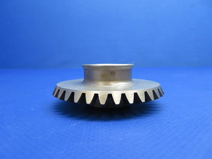 Continental Prop Governor Bevel Gear P/N 629748 Inspected w/ 8130 (0326-1701)11