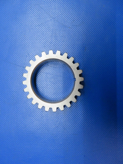 Lycoming Gear Crankshaft Timing w/ 8130 P/N 65377 (0724-1888)
