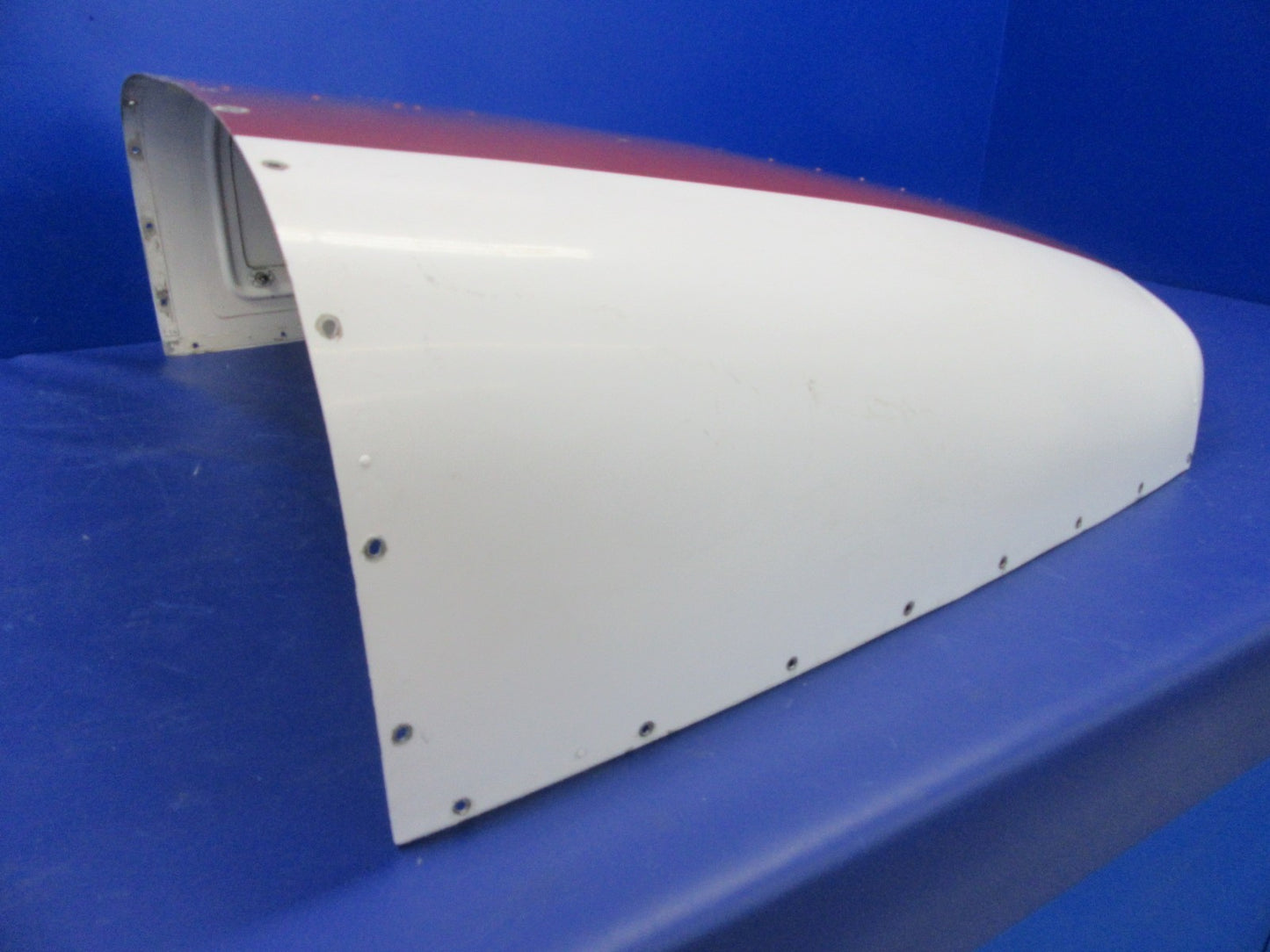 Cessna 172 / 172G Upper / Top Cowling P/N 0552010-200 (0326-22)7