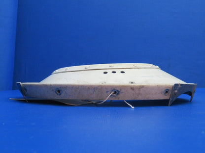 Cessna 206 / 210 Spinner Bulkhead Assy P/N 1250414-6 (0124-1059)