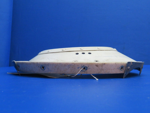 Cessna 206 / 210 Spinner Bulkhead Assy P/N 1250414-6 (0124-1059)