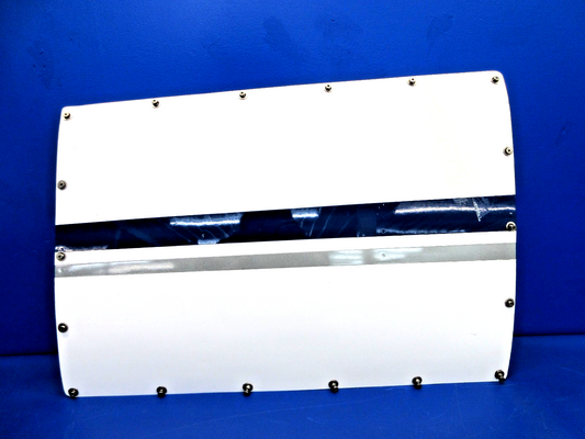 Piper Fuselage Access Area Cover LH Sta. 49.6 To Sta. 81 45264-00 (0626-2017)0