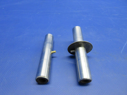 Cessna 310 / 310I Main Gear Shaft & Clamp Set P/N 0894000-9 (0326-890)9